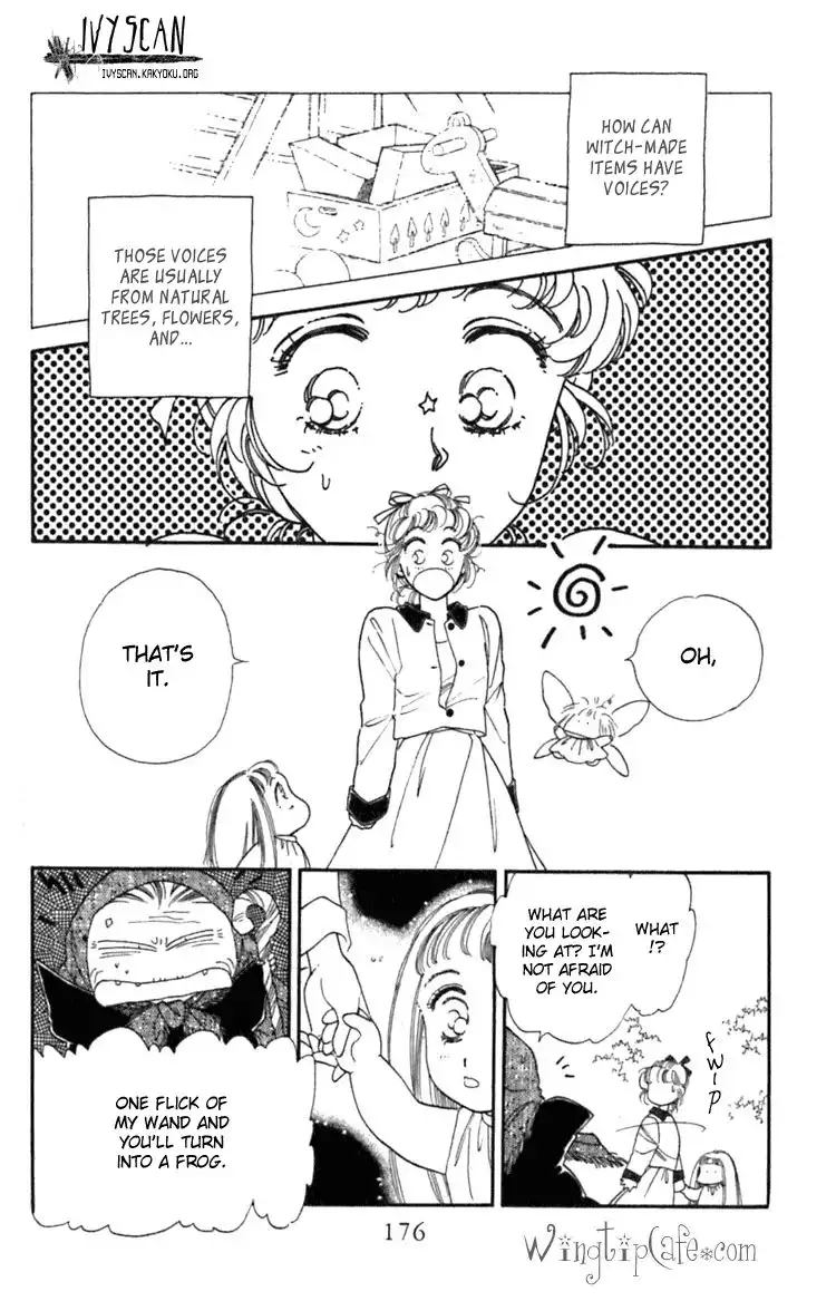 Viehmannin wa Utau Chapter 7 15